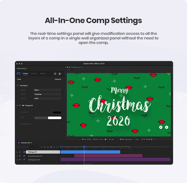 创造新内容不再难,只是感觉有创意并且使用动画块创造一个全新的场景